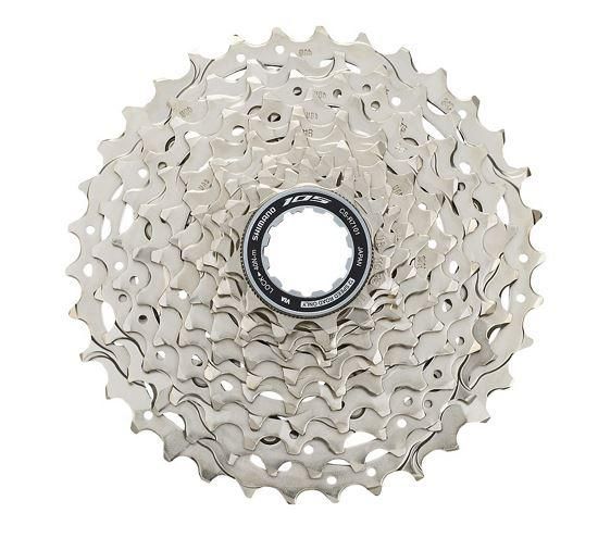 CASSETTE SHIMANO 12V 11-34 CS-R7101