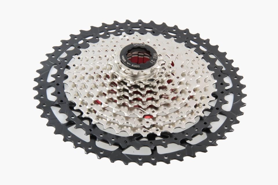 CASSETTE BARBIERI 11V 11-50