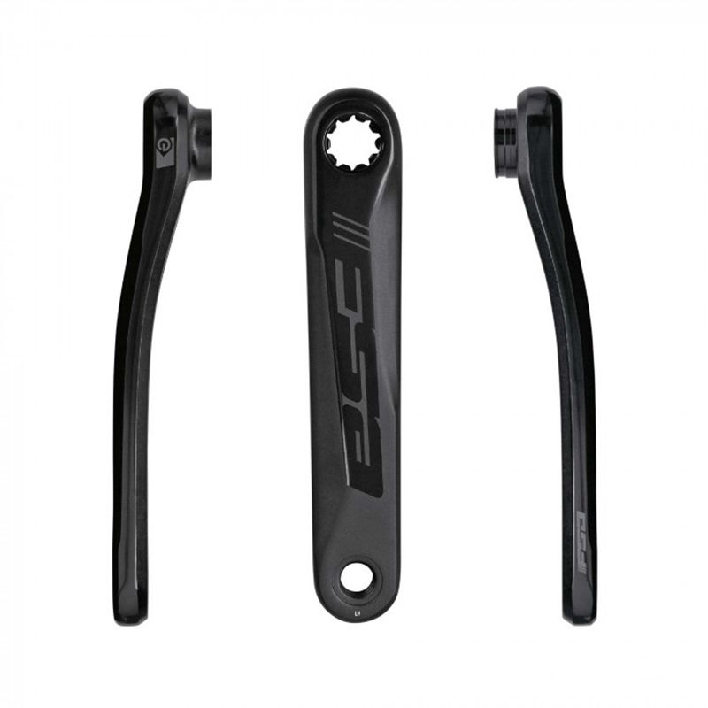 [713125] FSA Bielas E-Bike Ck-746-2/Is 170mm Al.Ne
