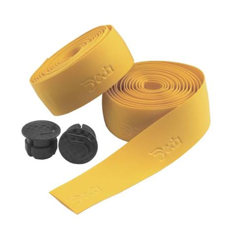 Cinta Manillar Deda Amarillo Ocre