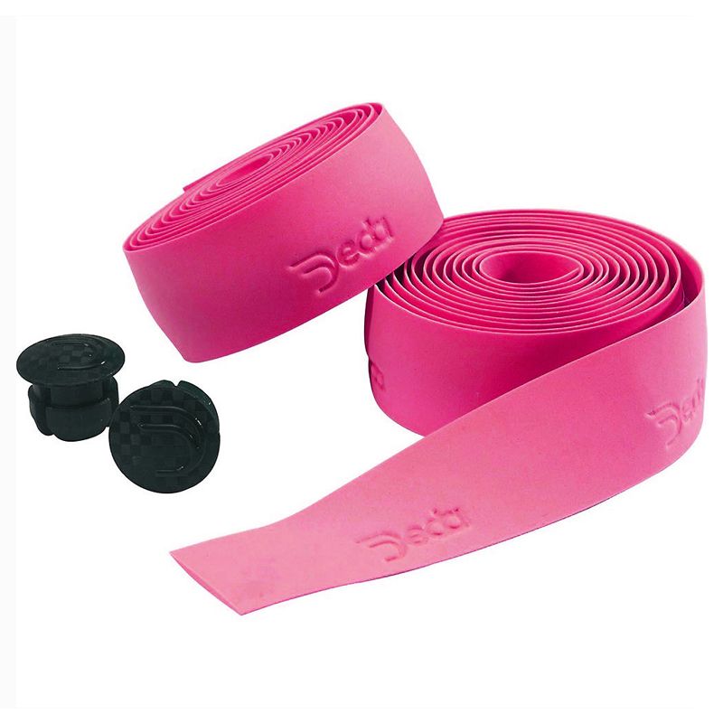 [713338] Cinta Manillar Deda Rosa Fucsia