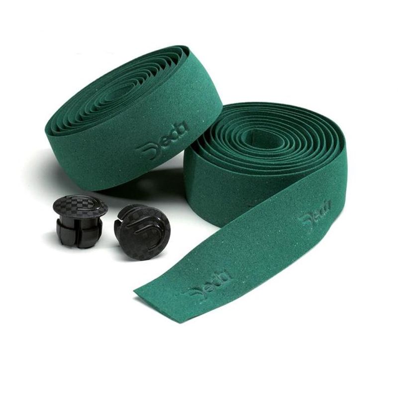 [713358] Cinta Manillar Deda Verde Jungla