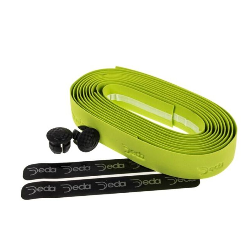 [713370] Cinta Manillar Deda Verde Pistacho
