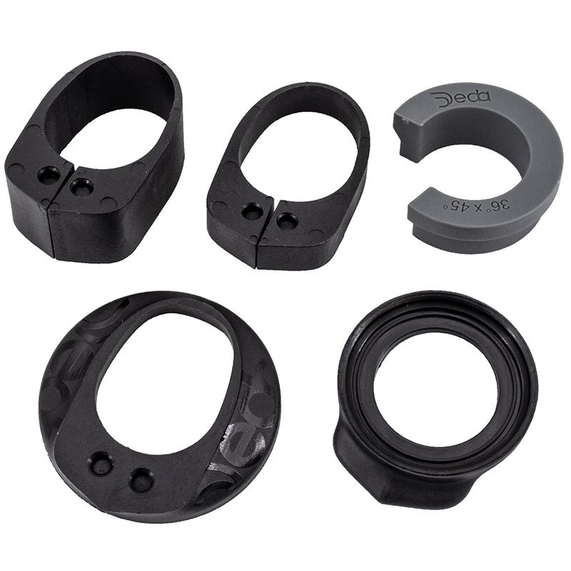 Potencia Deda Kit Espaciadores Direccion Superbox