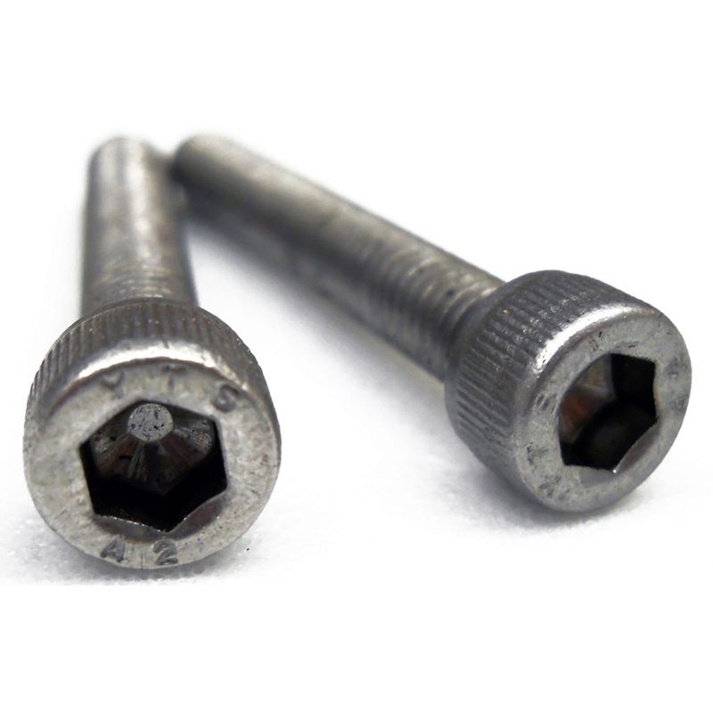 [713509] Tija Deda Tornillo Sill. Superleg/Zero100 M6X30 Ace
