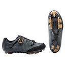 ZAPATILLAS NORTHWAVE ORIGIN PLUS 2 ANTRACITA