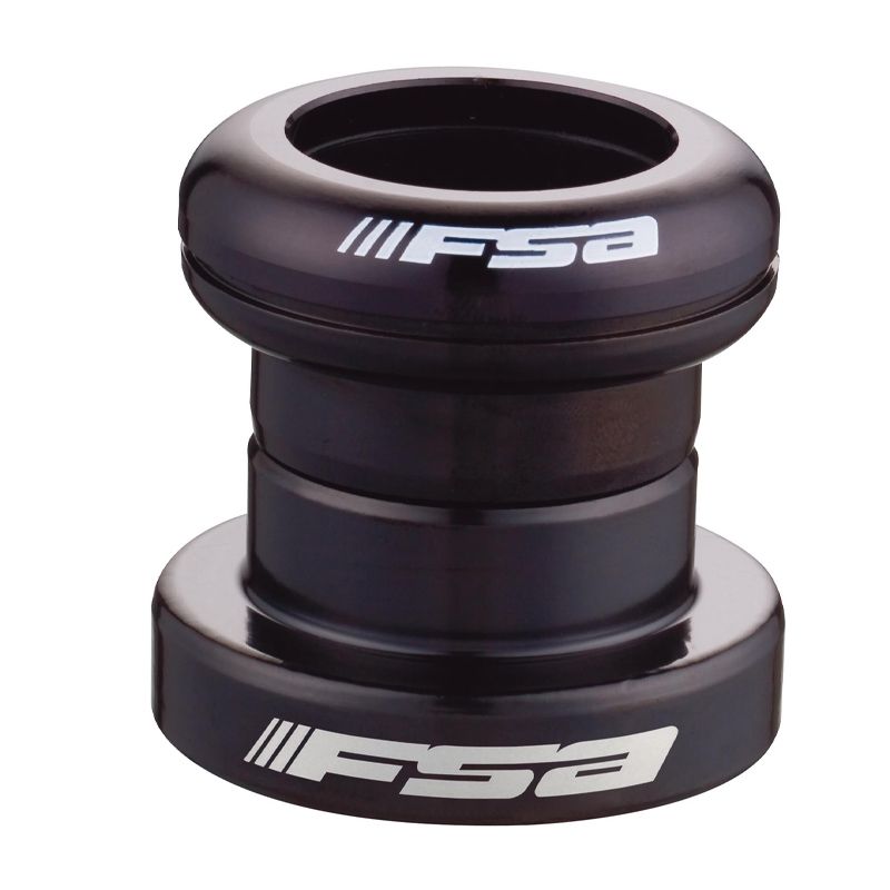 [714206] Dirección FSA Jgo.Direc. Mallet Th-872 A-Head 1-1/8 Alum.Negr