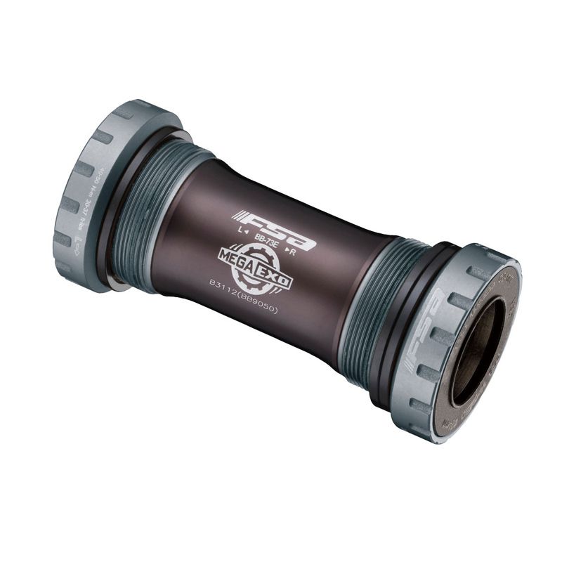 [714249] Pedalier FSA Bb-9050 BSA 68-73 Megaexo 24