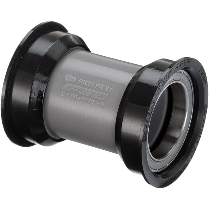 [714251] Pedalier FSA Bb392Evo/Bb30 Pressfit 30