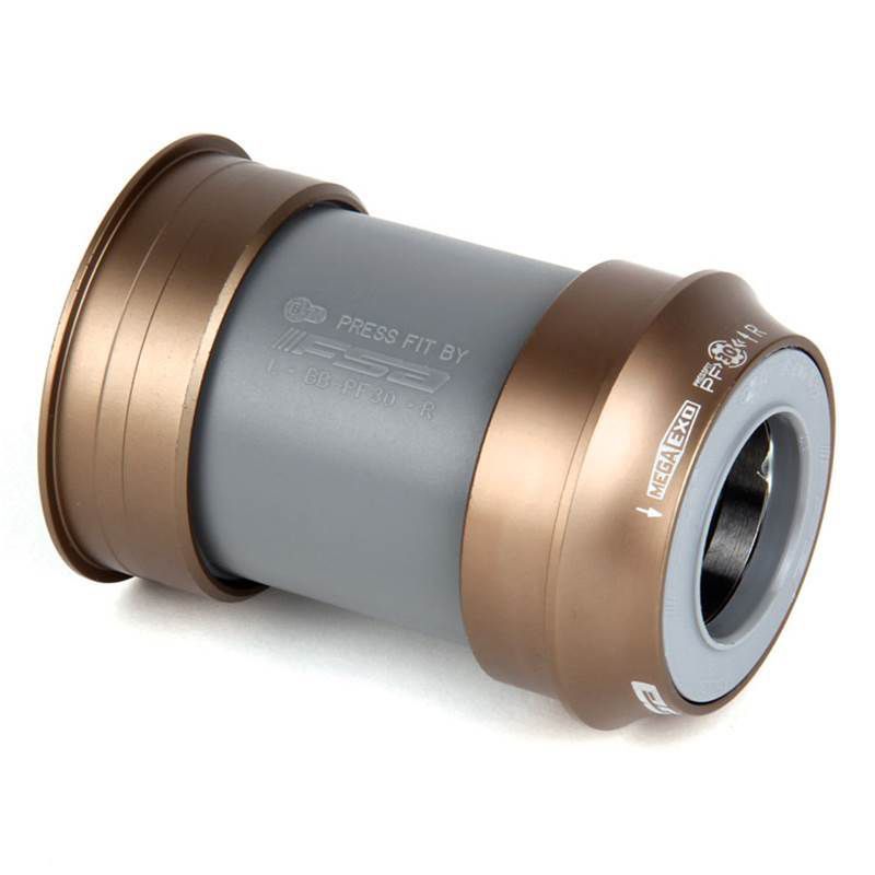 Pedalier FSA Pressf.Bbright 79mm Mega-Exo