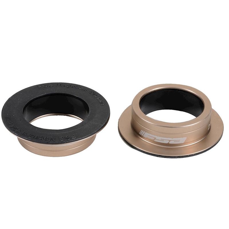 [714253] Pedalier FSA Adaptador De Pf30 A Megaexo 24mm