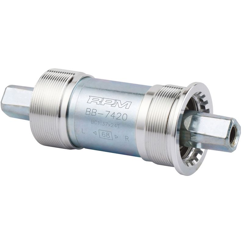 [714256] Pedalier FSA Ped. Power Pro Bb-7420Ai Jis 68x103mm