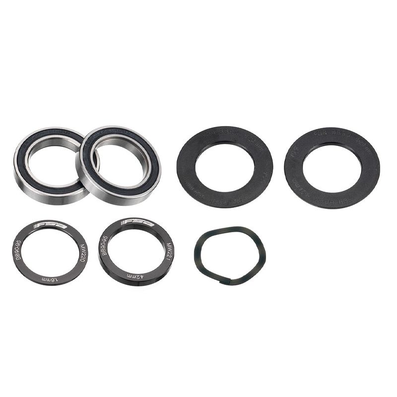[714271] Rodamientos FSA Bb90 Trek Mega-Exo