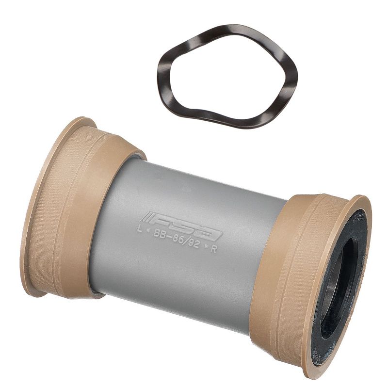 [714273] Pedalier FSA Pressfit86 Mega-Exo