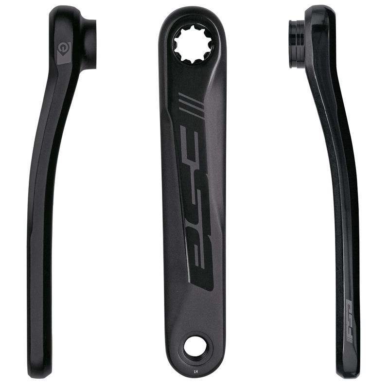 [714480] FSA Bielas Ck-745 E-Bike Bosch 170mm Isis G2