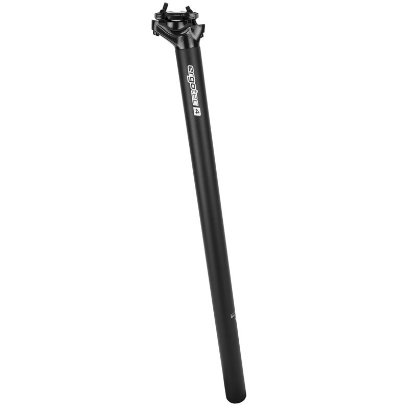 [714490] Tija Ergotec Atar 31.6 550mm 10mm Offset Alu.Negro