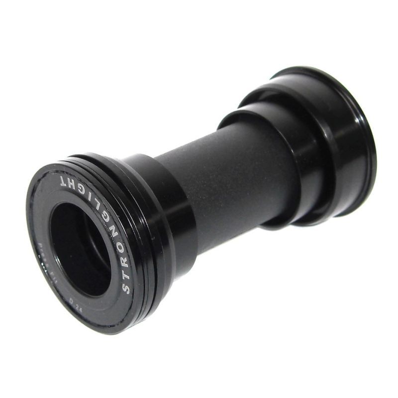 [717777] Pedalier Stronglight Cartucho Strong.Bb86/89/92 Pressfit Roda