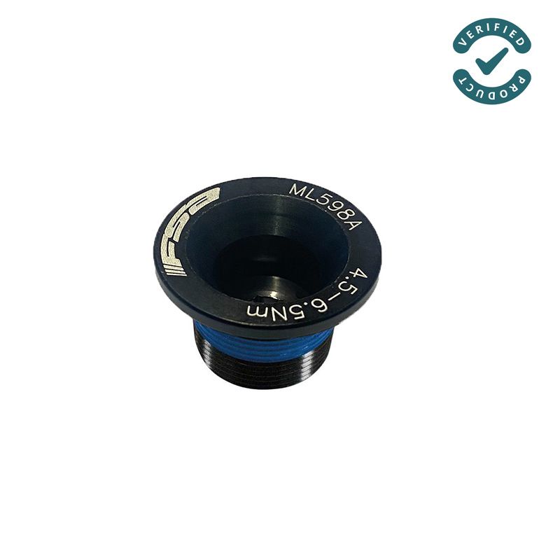 [718468] Tornillo FSA Ml598A P/Jg./Platos Shimano E-Bike