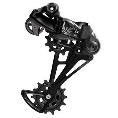 Cambio Sram NX Eagle 12V Negro