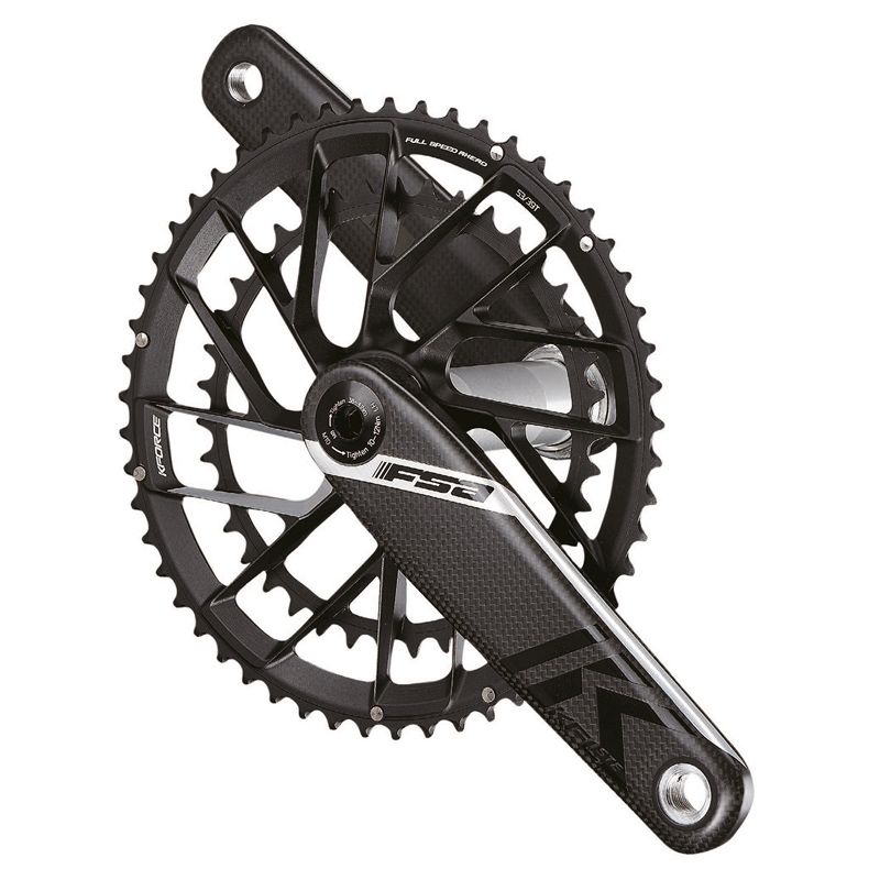Bielas FSA K-Force Team Ed.Mo.AXS Dm 172.5 52X39 C