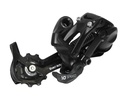 CAMBIO SRAM X5 10V PATA LARGA 00.7515.081.000