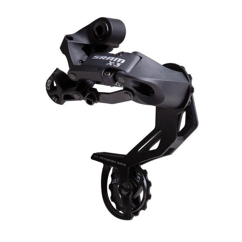 [2137903701] CAMBIO SRAM X3 7/8V PATA LARGA 00.7515.050.000