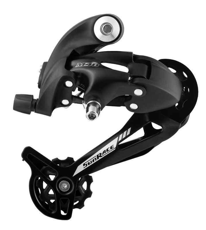 [278050] CAMBIO SUNRACE 7V CAJA LARGA 11-34