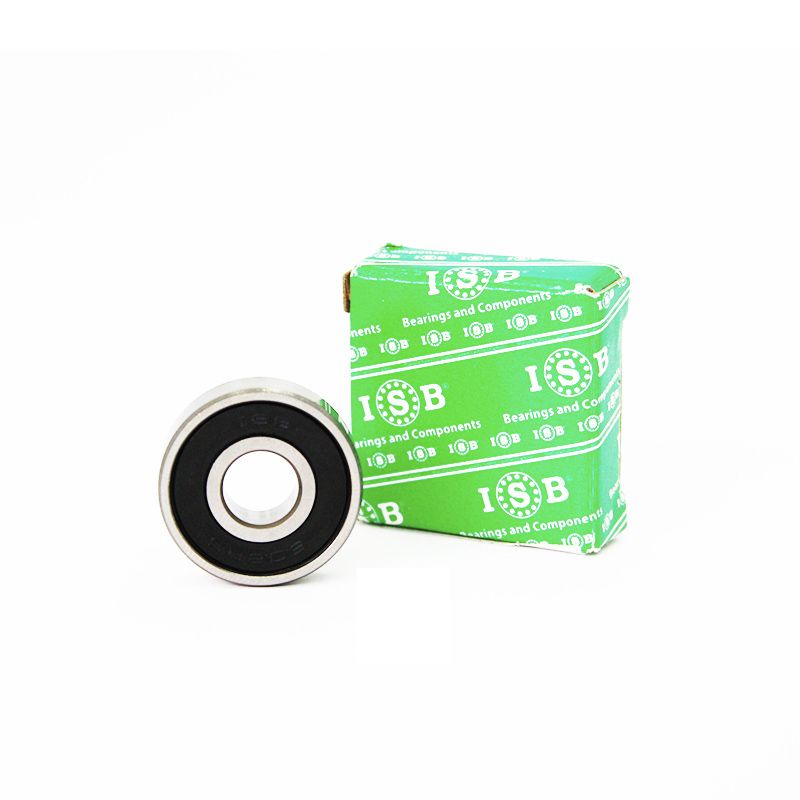 [720344] Rodamientos ISB Sellado Acero 608-2Rs (8X22X7)