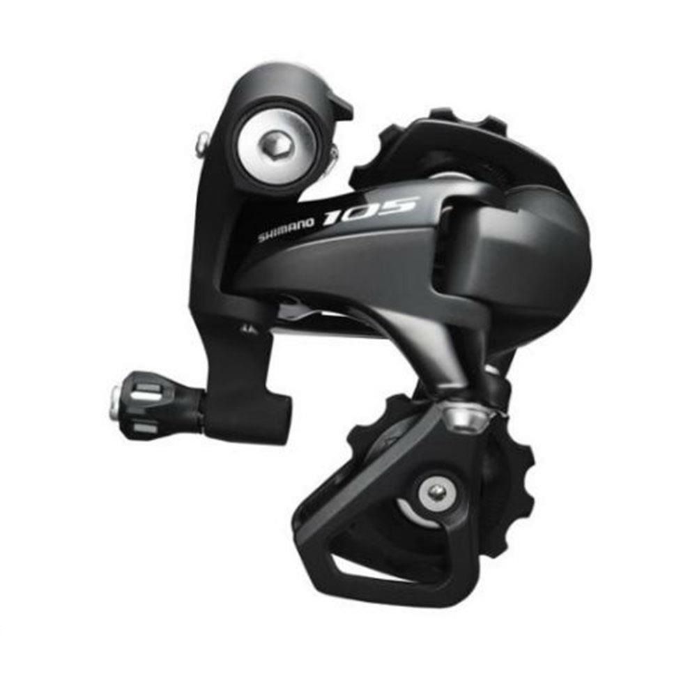 [RD5800SSL] CAMBIO SHIMANO 105 RD5800 11V 28D NEGRO