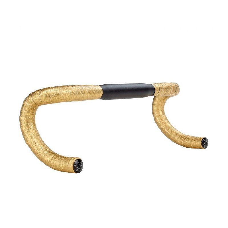 [720531] Cinta Manillar Supacaz Bling Oro
