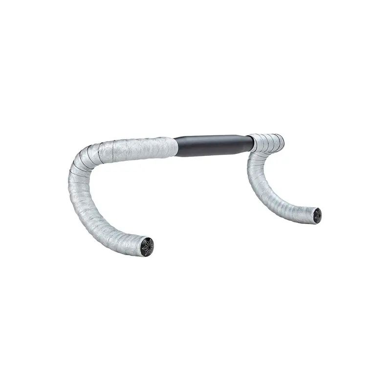 [720532] Cinta Manillar Supacaz Bling Platino