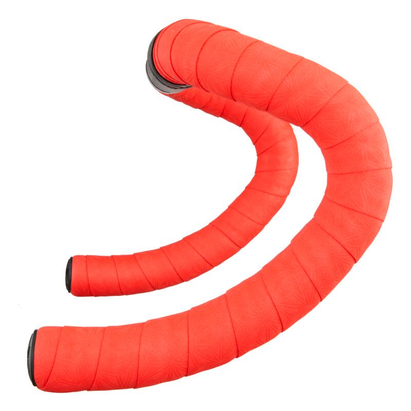 [720536] Cinta Manillar Supacaz Suave Rojo