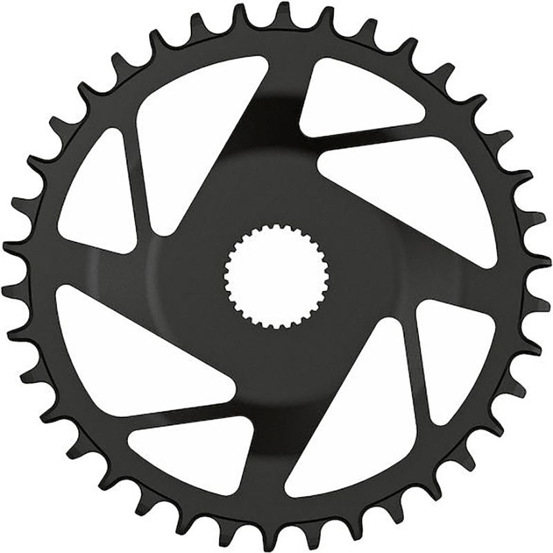 [720722] FSA Plato E-Bike Megatooth Dm 34D Sh.1X12V Ace.Neg