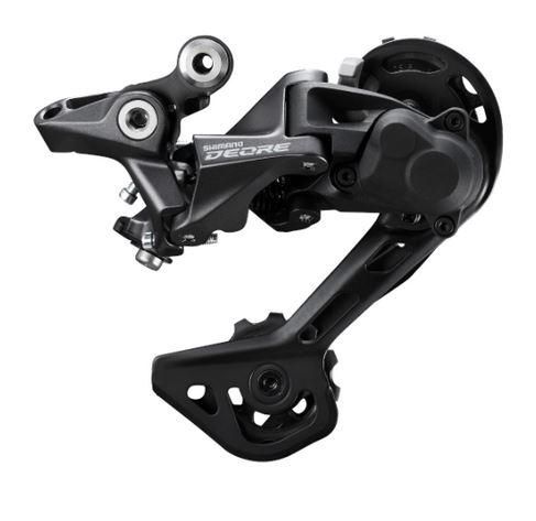 [RDM6000SGS] CAMBIO SHIMANO DEORE M6000 10V S.PLUS SGS