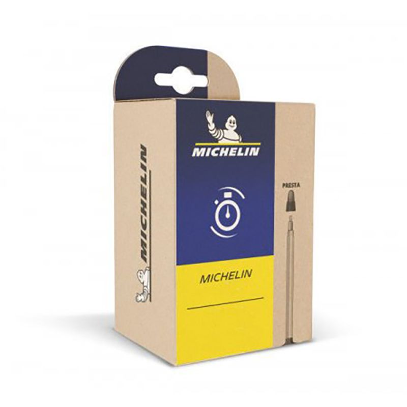 [721019] Camara Michelin C4 Airstop 26X1.85-2.40 Presta 48