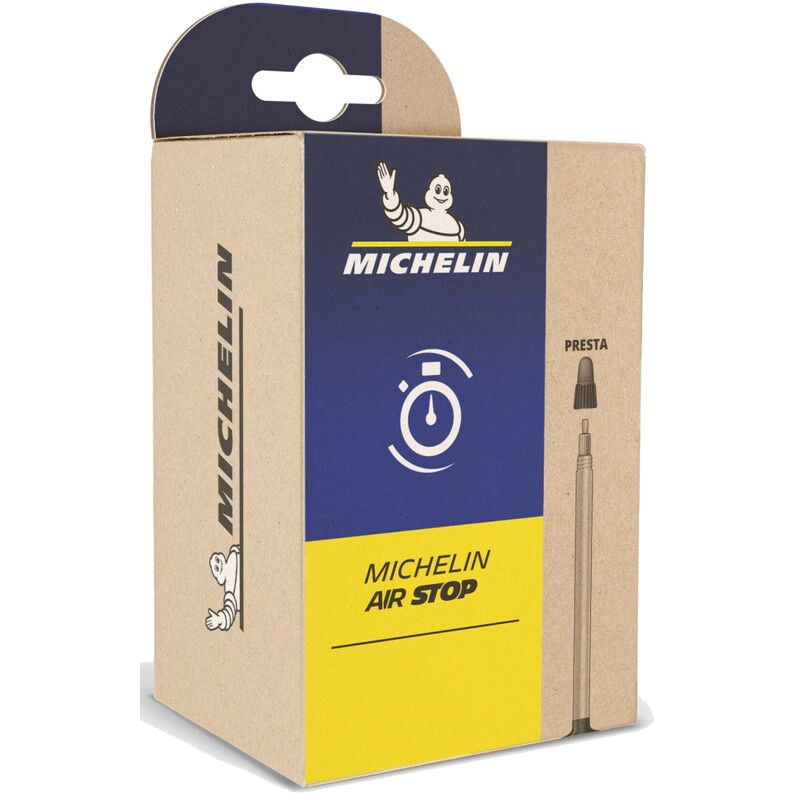 [721028] Camara Michelin B4 Airstop 27.5X1.85-2.40 Prest.48