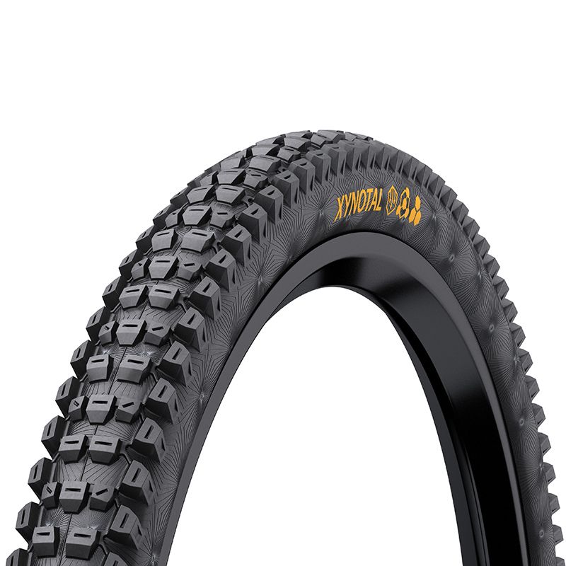 [721043] Continental Xynotal Downhill 29X2.40 Sup.Soft
