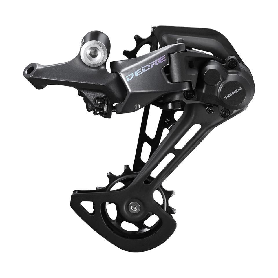 CAMBIO SHIMANO DEORE M6100 12V SGS