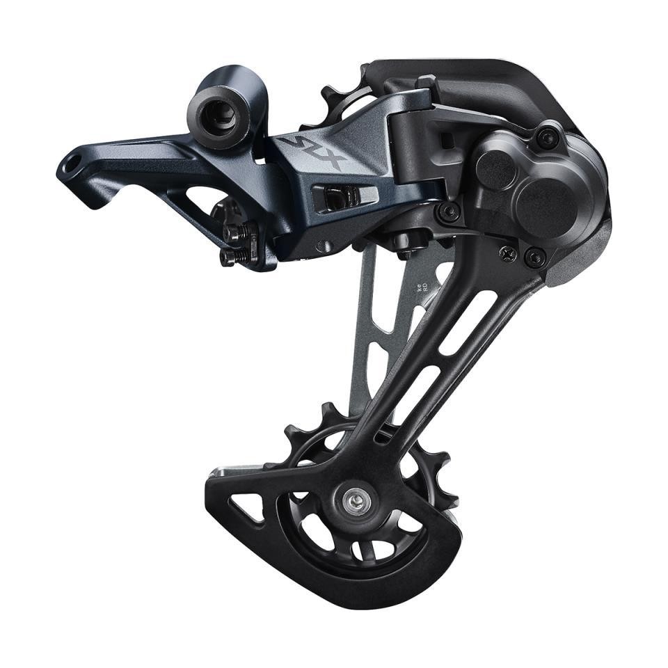 CAMBIO SHIMANO SLX M7100 12V SGS