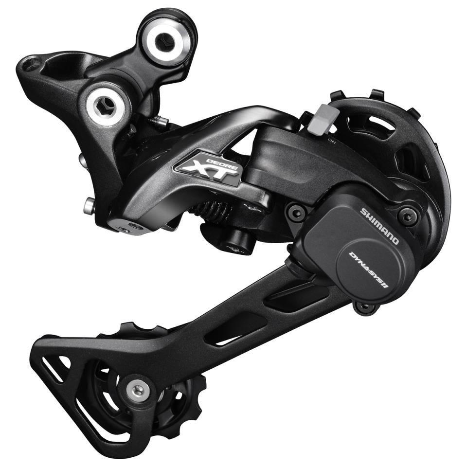 [RDM8000SGS] CAMBIO SHIMANO XT M8000 11V SGS SHADOW+