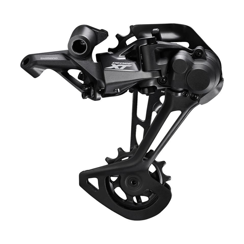 CAMBIO SHIMANO XT M8100 12V SGS