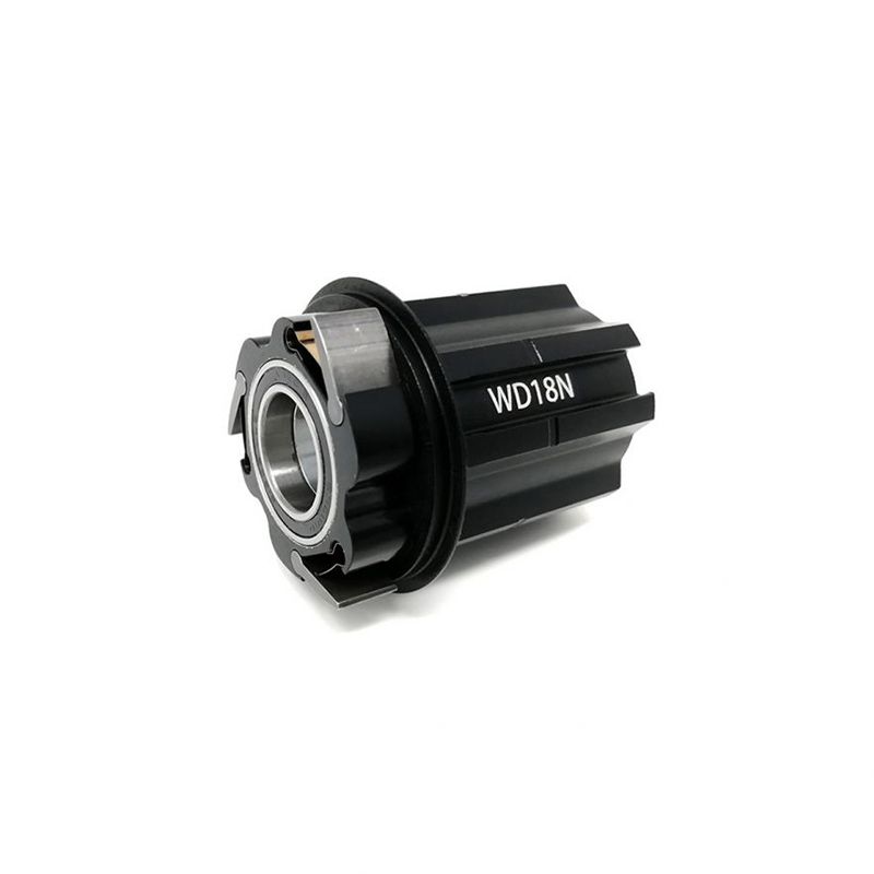 [721634] Deda Nucleo Cass.Campa Ruedas SL Fr.Llanta Ab5 Ace