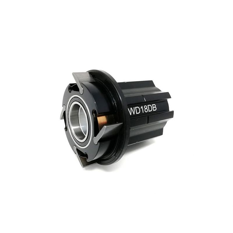 [721638] Deda Nucleo Cass.Campa Rue.SL/Gera/Zero2 Disco Ace