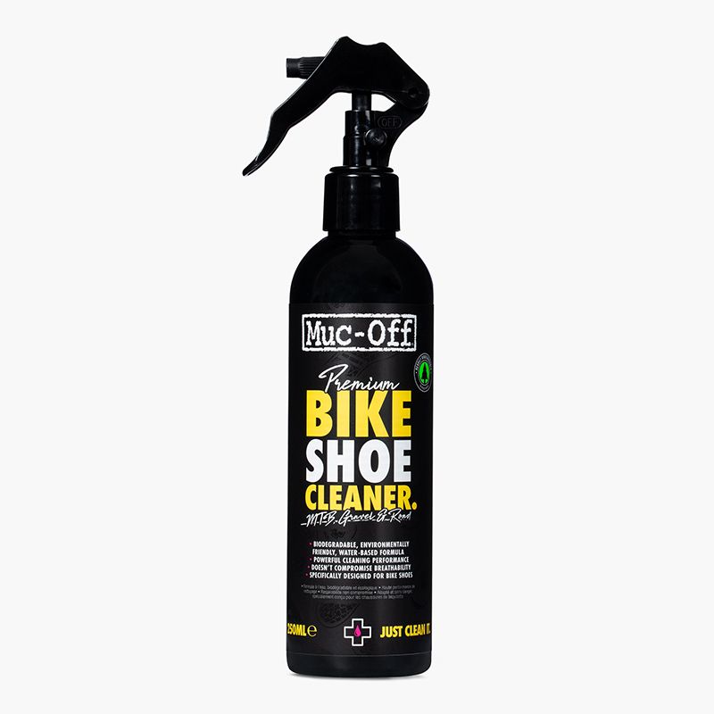 [721655] Muc-Off Limp.Zapat. Premium Footwear Cleaner 250ml