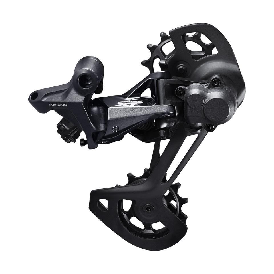 [RDM8120SGS] CAMBIO SHIMANO XT M8120 2x12V SGS