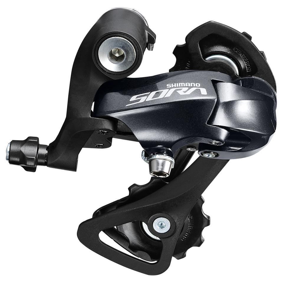 CAMBIO SHIMANO SORA RD-R3000 9V SS OEM