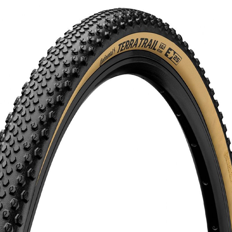 [721970] Continental Terra Trail 700X40C Shield TLR Ple.Ne/Ma