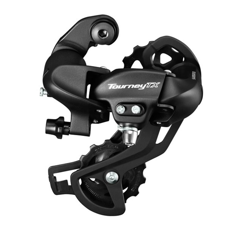 CAMBIO SHIMANO TORUNEY RD-TX800 7/8V SGS