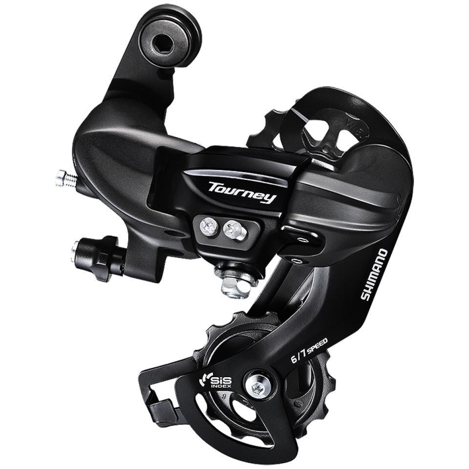 [RDTY300D] CAMBIO SHIMANO TOURNEY TX RD-TY300 6/7V