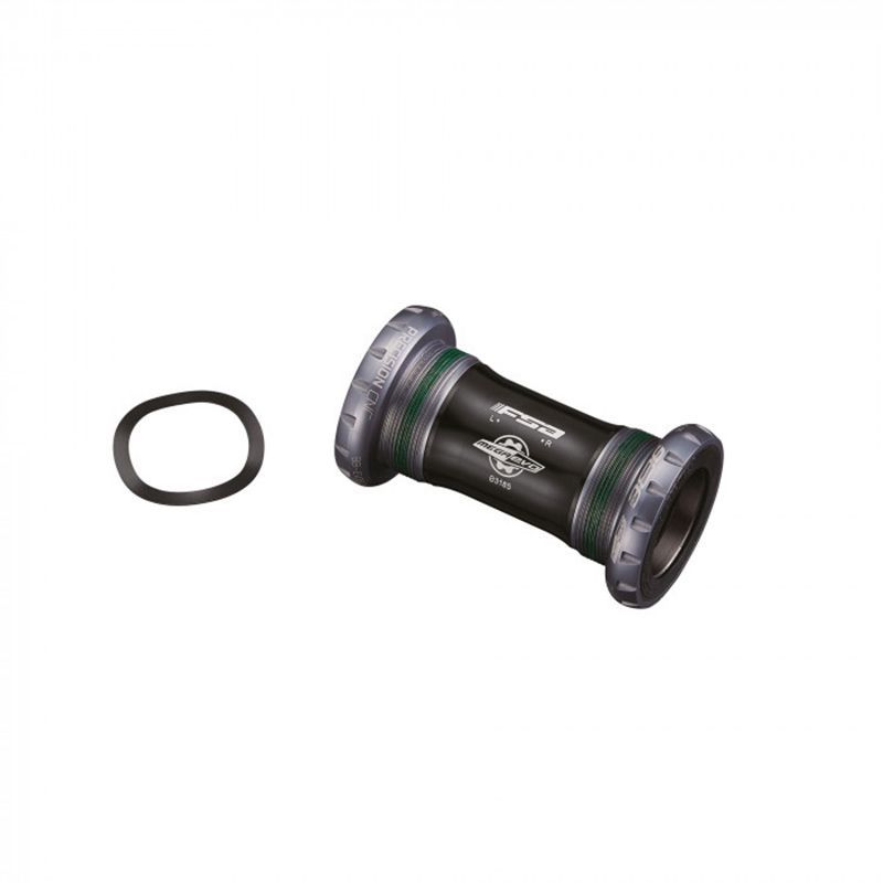 [722036] Pedalier FSA Juego Cazoletas Bb-6300 Bb386Evo Cuadro Ita 70mm